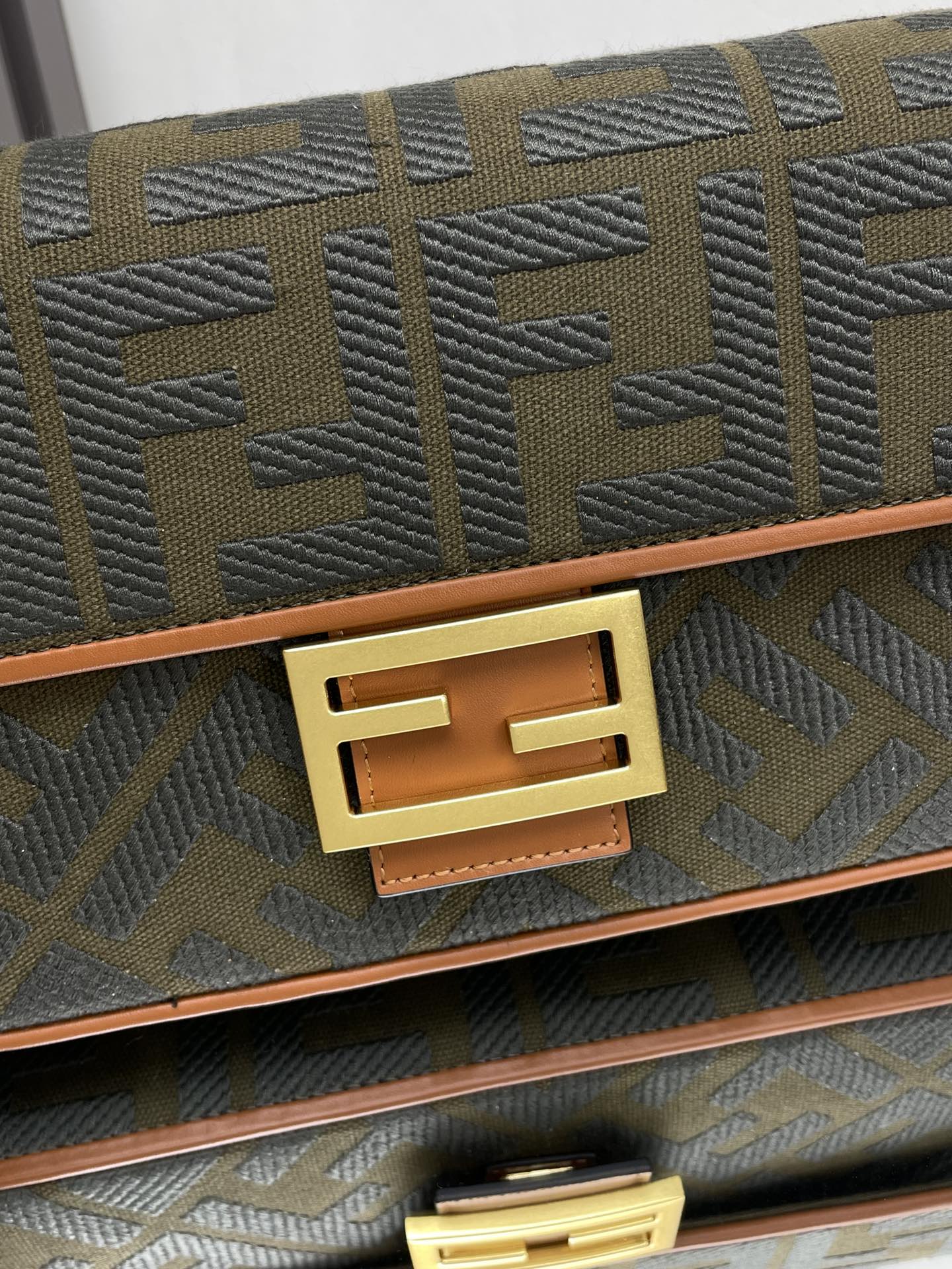 Fendi Satchel Bags